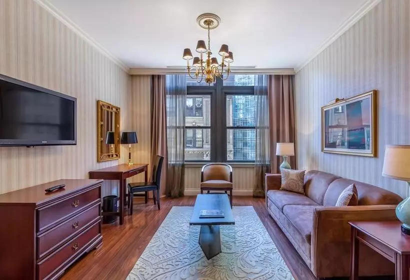 Fotos del hotel Avalon:  15