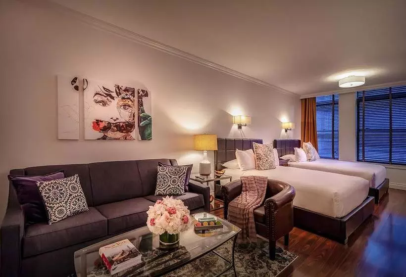 Fotos del hotel Avalon:  8