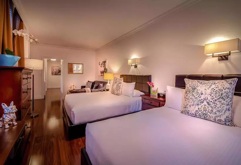 Fotos del hotel Avalon:  4