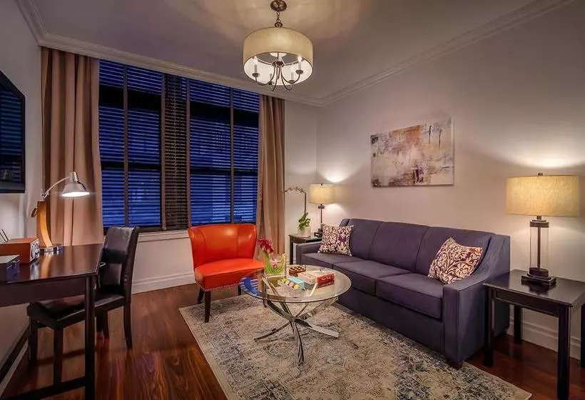 Fotos del hotel Avalon:  12