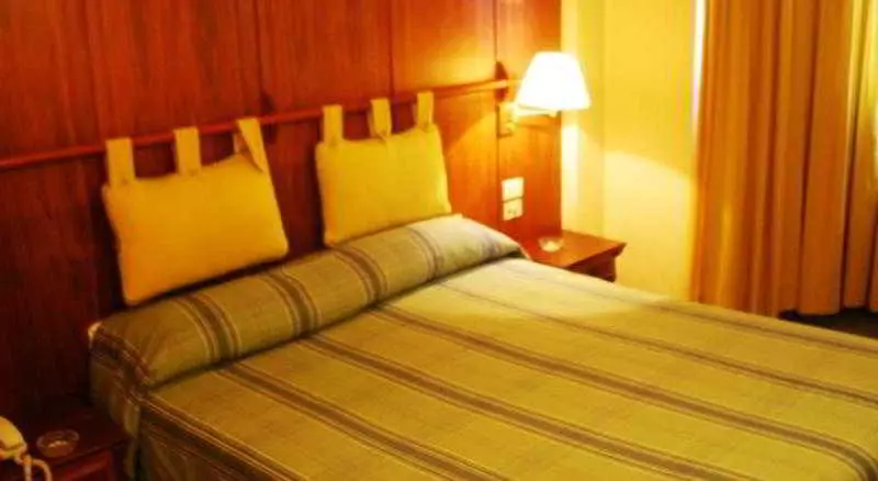 Fotos del hotel Sunset San Carlos De Bariloche:  3