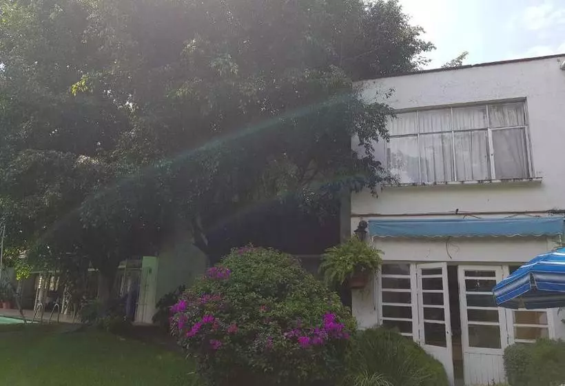 Fotos del hotel Villa Lourdes:  9
