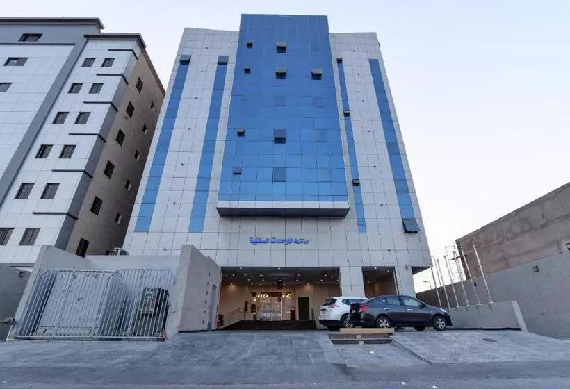 Fotos del hotel Durra Taraf 1 Residential:  5