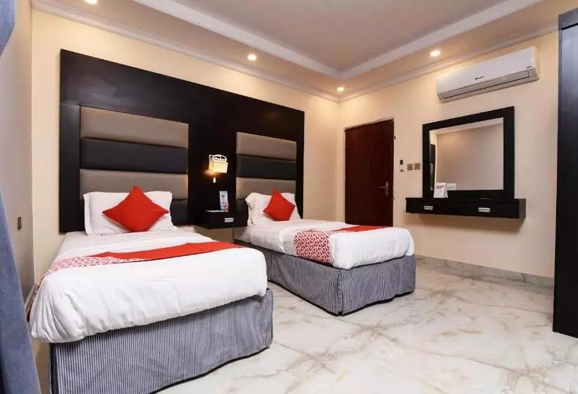 Fotos del hotel Durra Taraf 1 Residential:  12