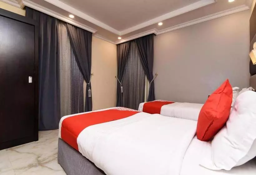 Fotos del hotel Durra Taraf 1 Residential:  14