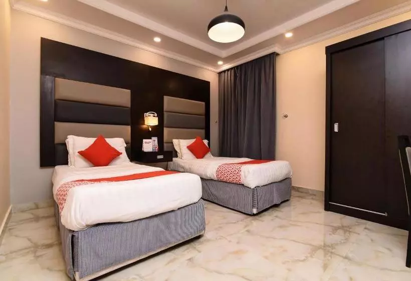 Fotos del hotel Durra Taraf 1 Residential:  18