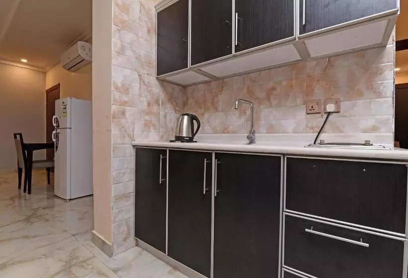 Fotos del hotel Durra Taraf 1 Residential:  23