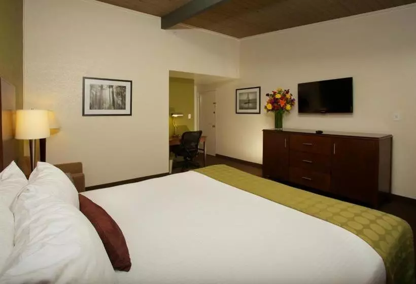 Fotos del hotel Ramada By Wyndham San Diego North  & Conference Center:  12