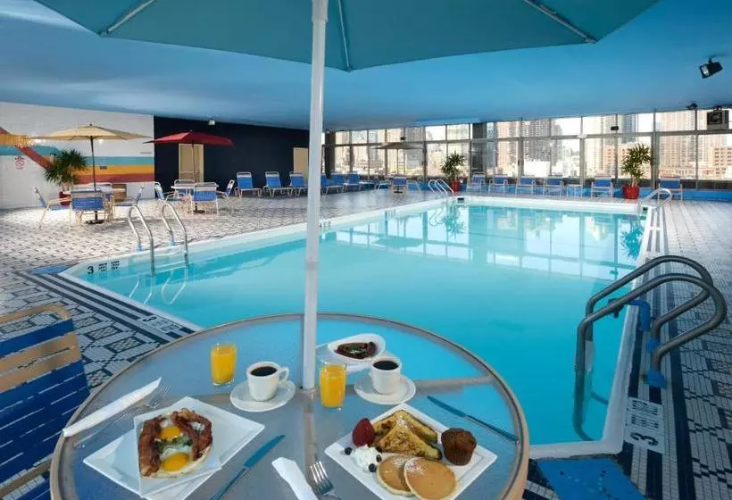 Fotos del hotel Skyline:  3