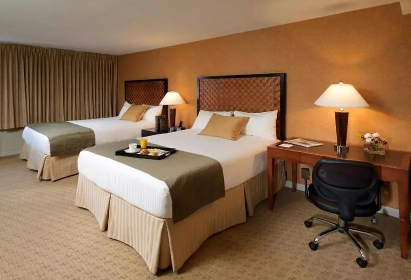 Fotos del hotel Skyline:  9