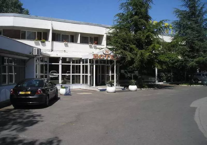 Fotos del hotel National Hotel:  3