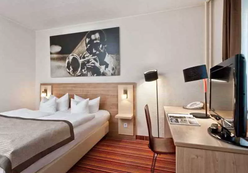 Tryp By Wyndham Berlin Am Ku Damm