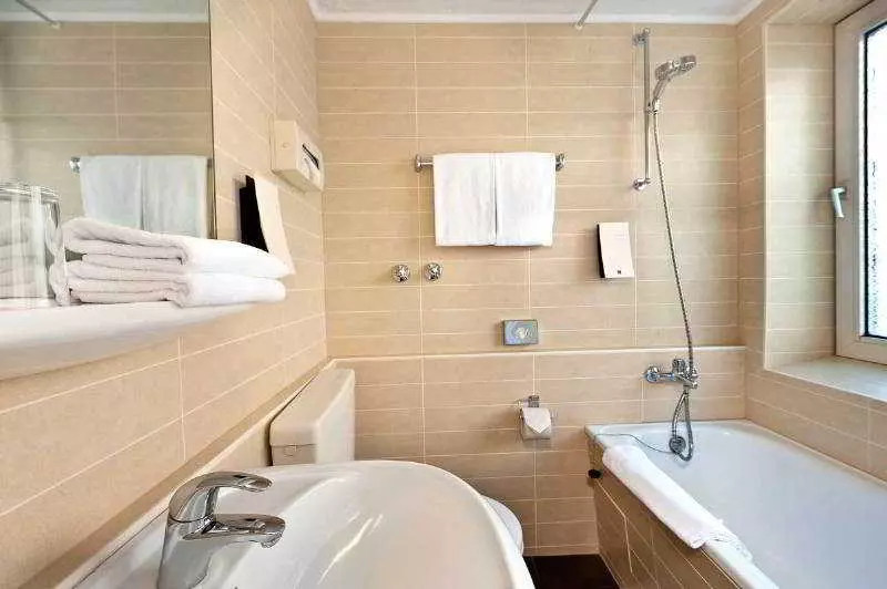 Fotos del hotel Tryp By Wyndham Berlin Am Ku Damm:  9