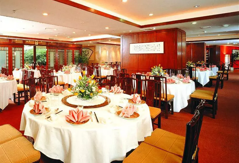 Fotos del hotel Nan Hai:  7