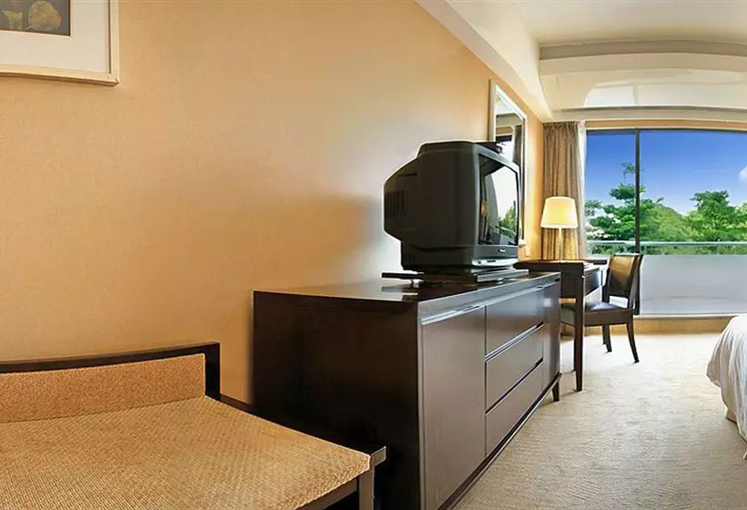 Fotos del hotel Nan Hai:  11