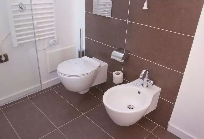 Fotos del hotel Roma Resort Trevi:  5