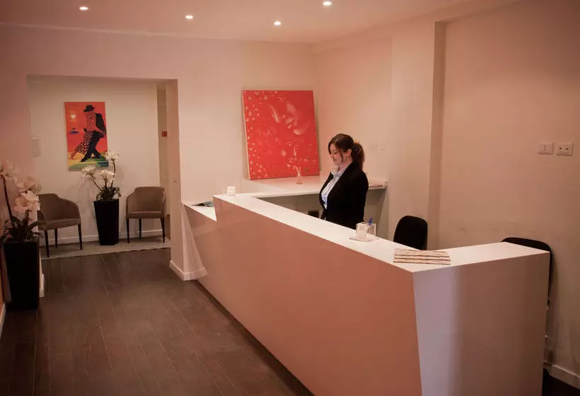 Fotos del hotel Roma Resort Trevi:  7