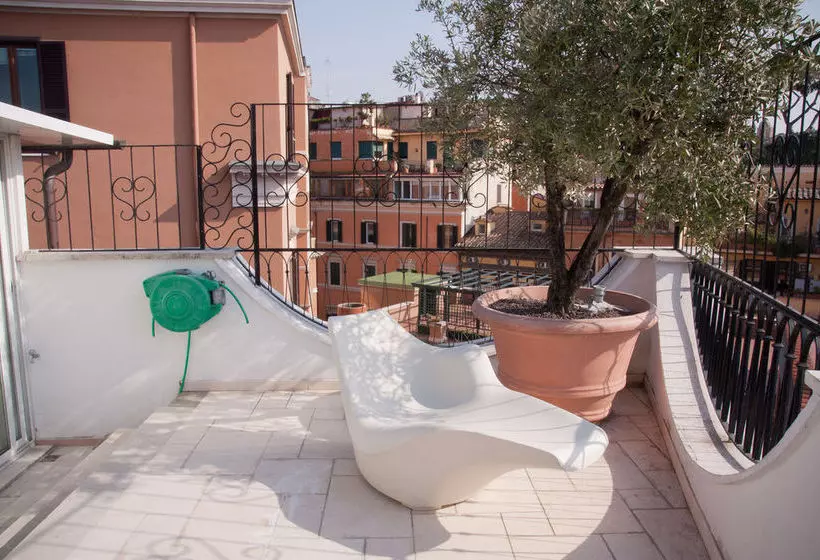 Fotos del hotel Roma Resort Trevi:  12