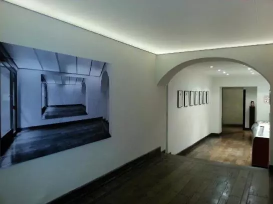 Fotos del hotel Roma Resort Trevi:  15