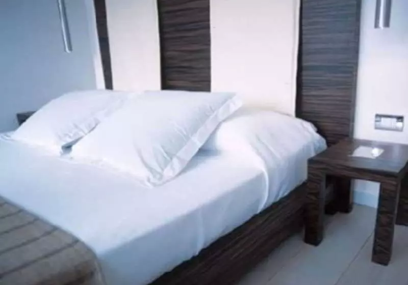 Fotos del hotel Roma Resort Trevi:  23