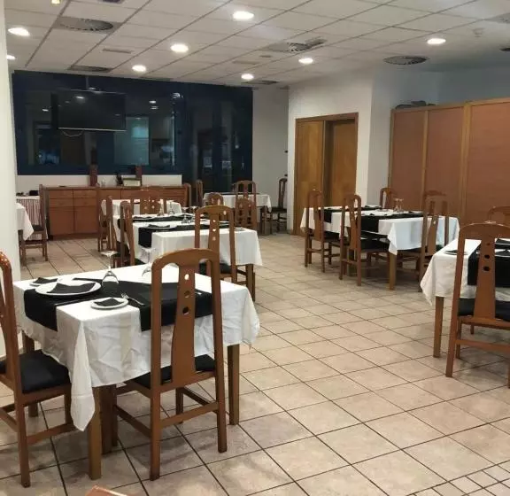 Fotos del hotel Vía Valentia:  6