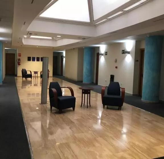 Fotos del hotel Vía Valentia:  10
