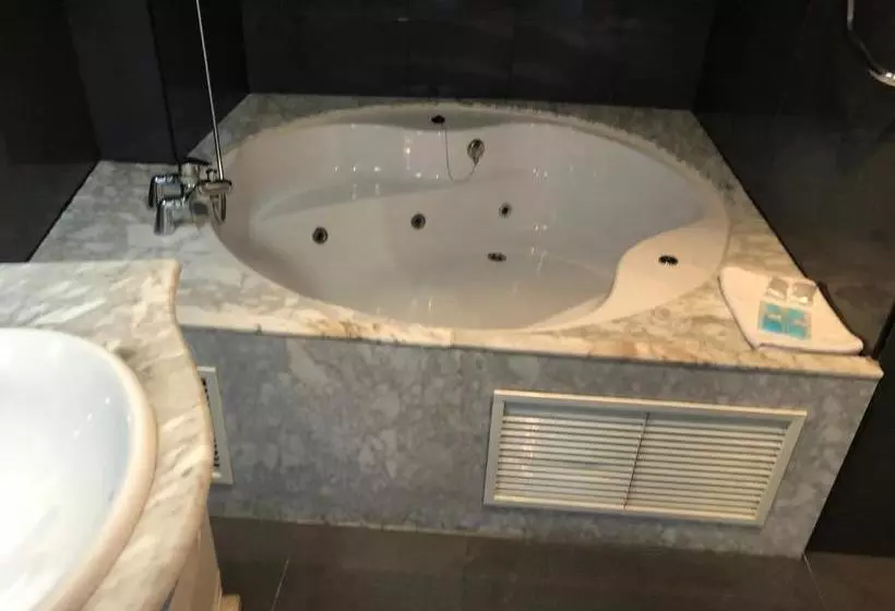 Fotos del hotel Vía Valentia:  5