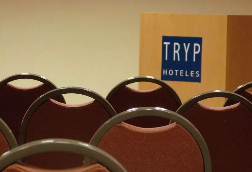 Fotos del hotel TRYP Montevideo Hotel:  2