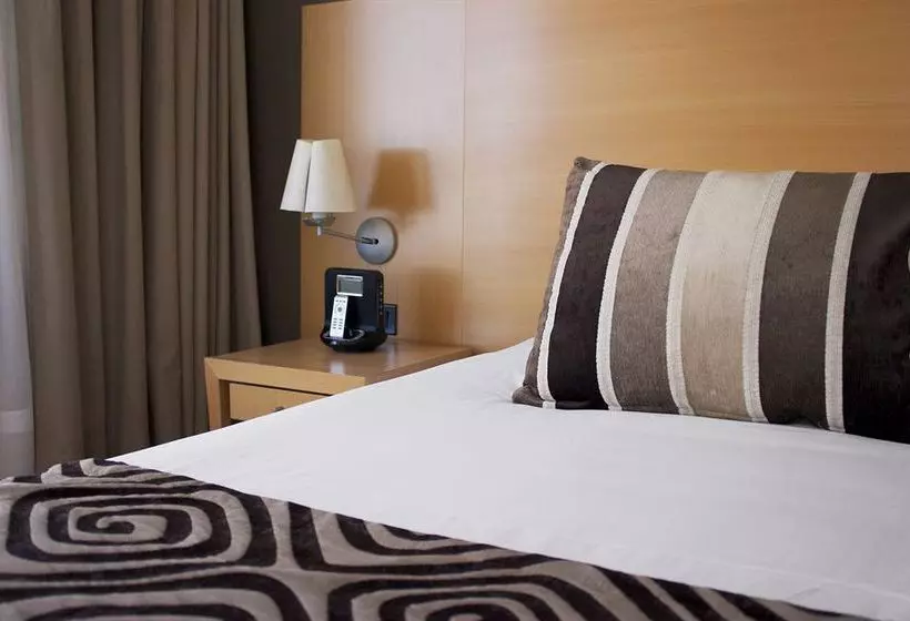 Fotos del hotel TRYP Montevideo Hotel:  1