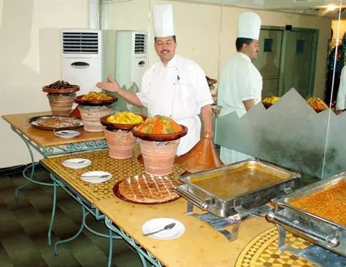 Fotos del hotel Amine:  16