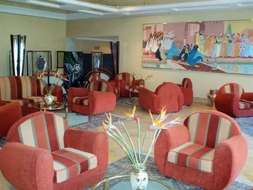 Fotos del hotel Amine:  4