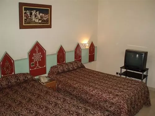 Fotos del hotel Amine:  17