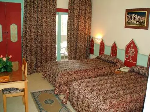 Fotos del hotel Amine:  2