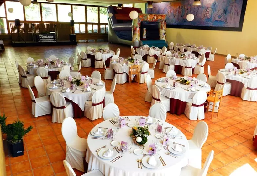 Fotos del hotel El Jou:  2