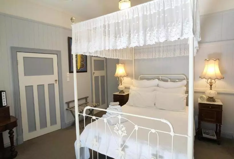 Fotos del hotel Number 12 B&b:  5