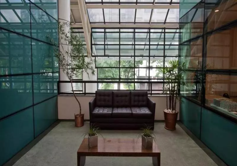 Fotos del hotel Blue Tree Premium Paulista:  8