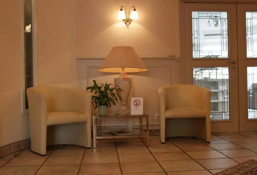 Fotos del hotel Messe Medici:  9