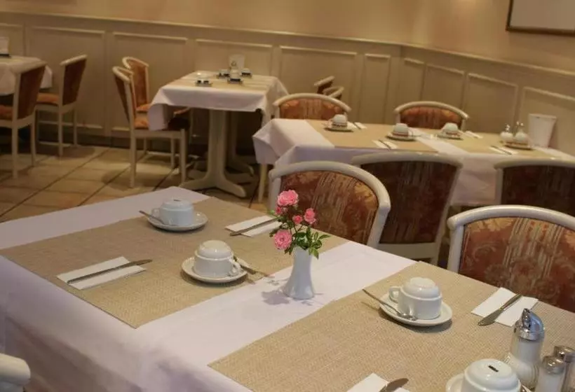 Fotos del hotel Messe Medici:  11