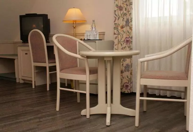 Fotos del hotel Messe Medici:  13