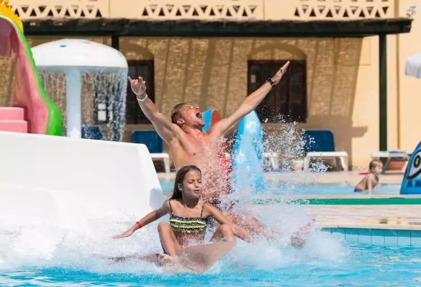 Fotos del hotel The Three Corners Rihana Inn:  8