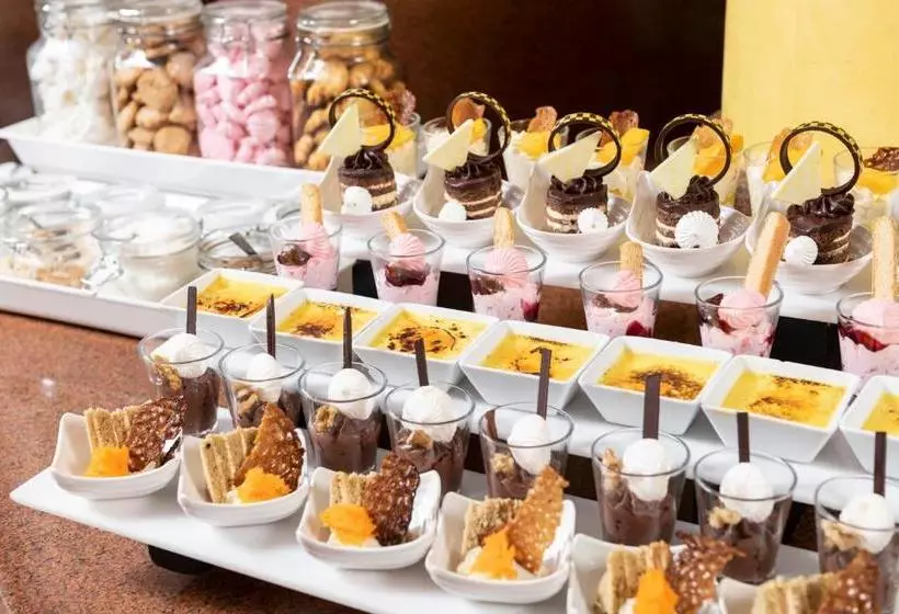 Fotos del hotel The Three Corners Rihana Inn:  10