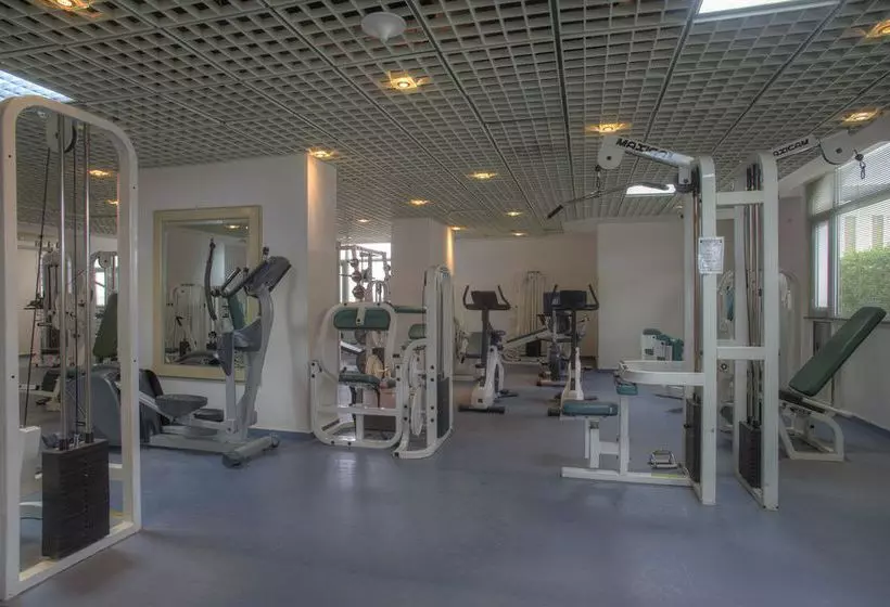 Fotos del hotel Al Diar Siji Hotel:  3