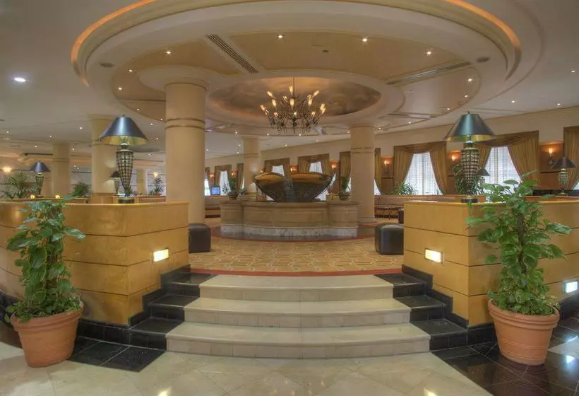 Fotos del hotel Al Diar Siji Hotel:  8