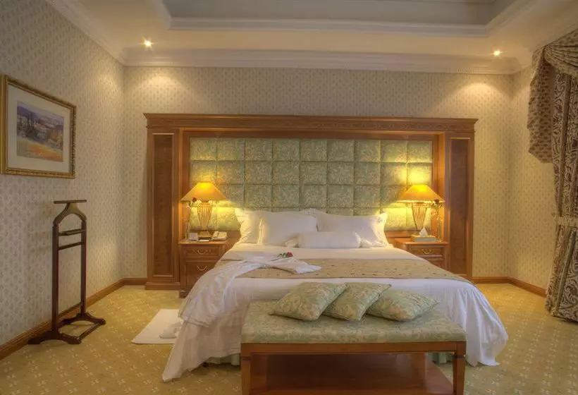 Fotos del hotel Al Diar Siji Hotel:  18