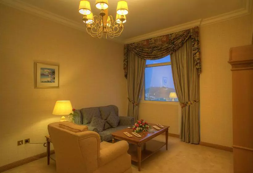 Fotos del hotel Al Diar Siji Hotel:  25