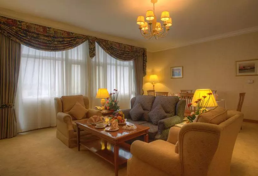 Fotos del hotel Al Diar Siji Hotel:  24