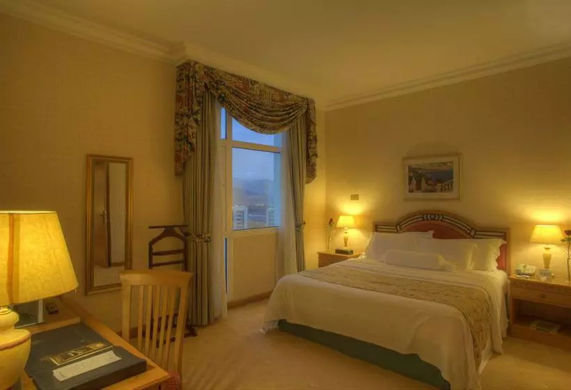 Fotos del hotel Al Diar Siji Hotel:  12