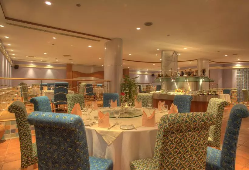 Fotos del hotel Al Diar Siji Hotel:  13