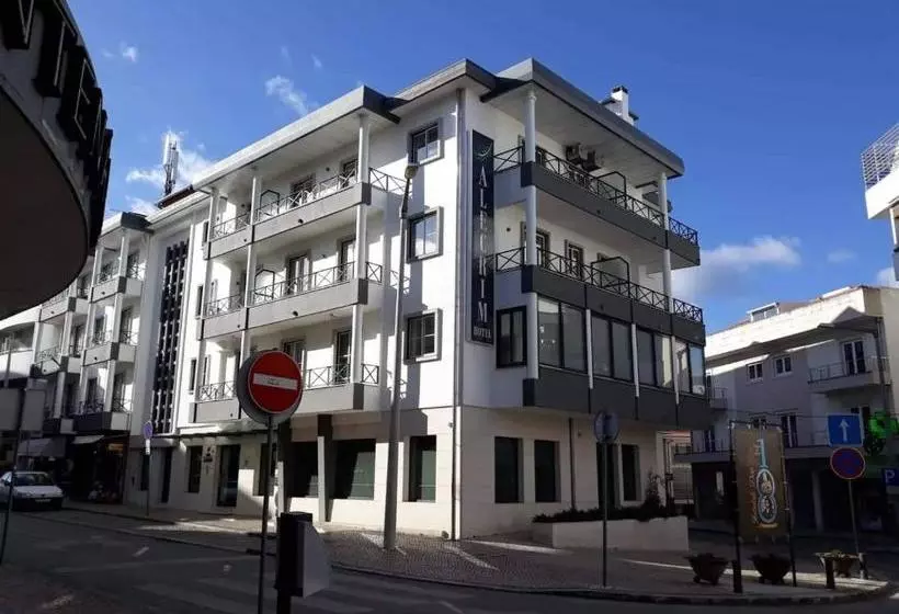 Fotos del hotel Alecrim:  4