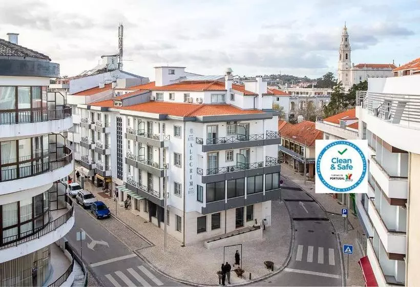 Fotos del hotel Alecrim:  3